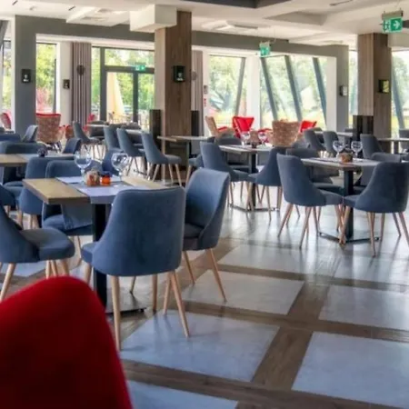 Apartament L 313 Widok Na Gory Sun & Snow Resorts Basen Balia Bawialnia Бялка-Татшанська Екстер'єр фото