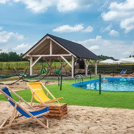 Apartament L 313 Widok Na Gory Sun & Snow Resorts Basen Balia Bawialnia Бялка-Татшанська Екстер'єр фото