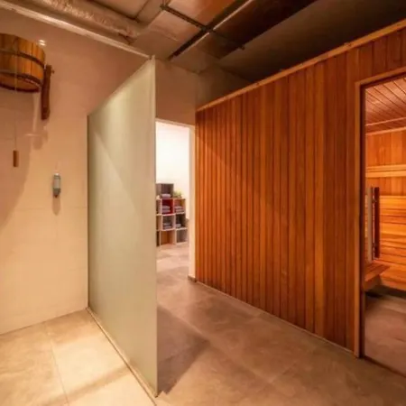 Apartament L13 Z Basenem, Sauna I Widokiem Na Tatry Białka Tatrzańska Exterior photo