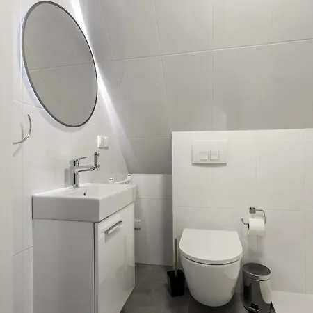 Apartament L13 Z Basenem, Sauna I Widokiem Na Tatry Białka Tatrzańska Exterior photo