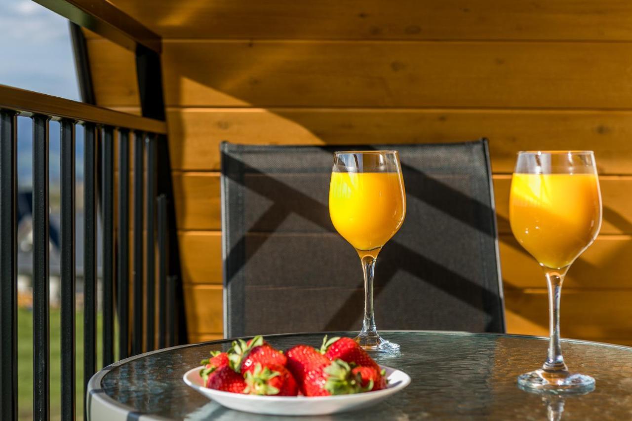 L 313 Widok Na Gory Sun & Snow Basen Balia Bawialnia Apartment