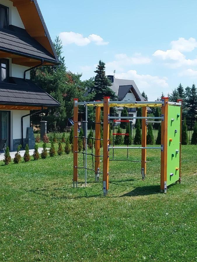 L 313 Widok Na Gory Sun & Snow Basen Balia Bawialnia Apartment *